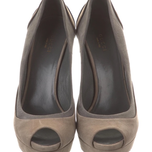 Gucci pump - Picture 3 of 3